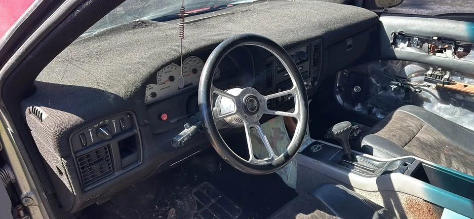 1996 Chevrolet Impala 7th Gen - Image 2 of 9