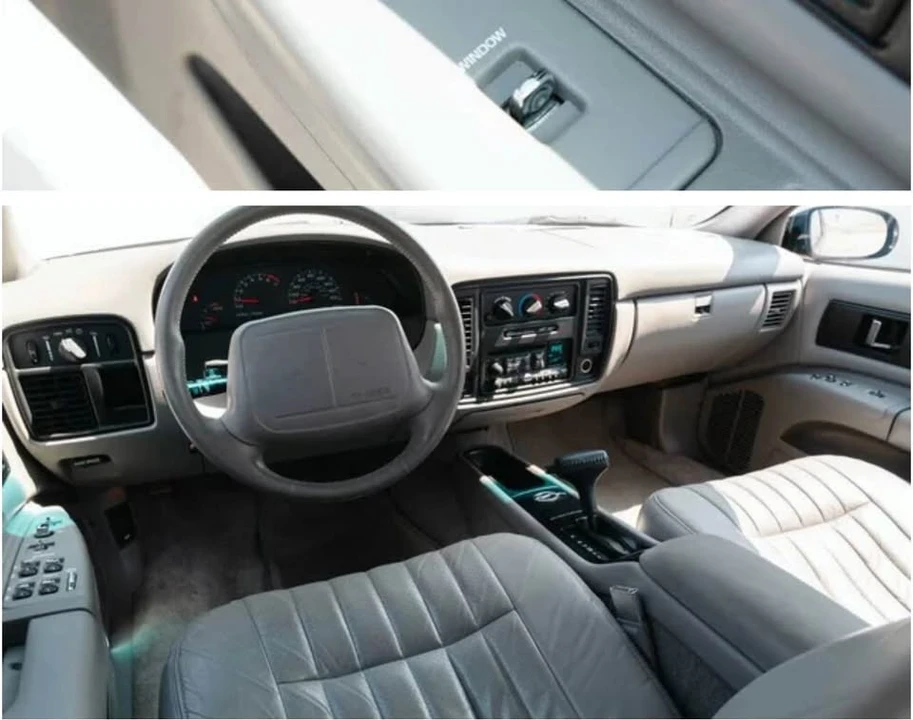 1996 Chevrolet Impala 7th Gen - Image 7 of 9