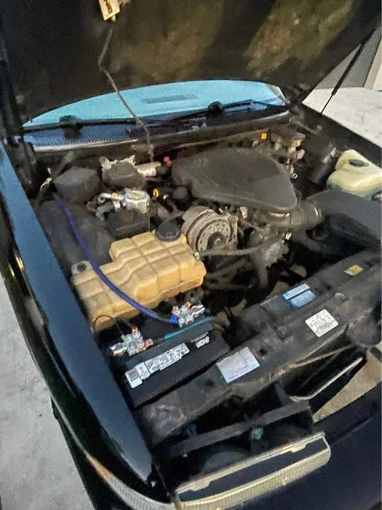 1996 Chevrolet Impala 7th Gen - Image 10 of 14