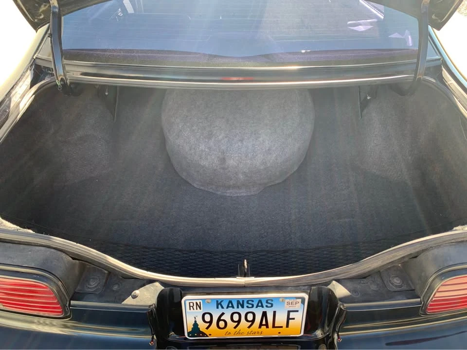 1996 Chevrolet Impala 7th Gen - Image 6 of 9