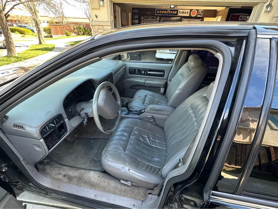 1996 Chevrolet Impala 7th Gen - Image 5 of 10