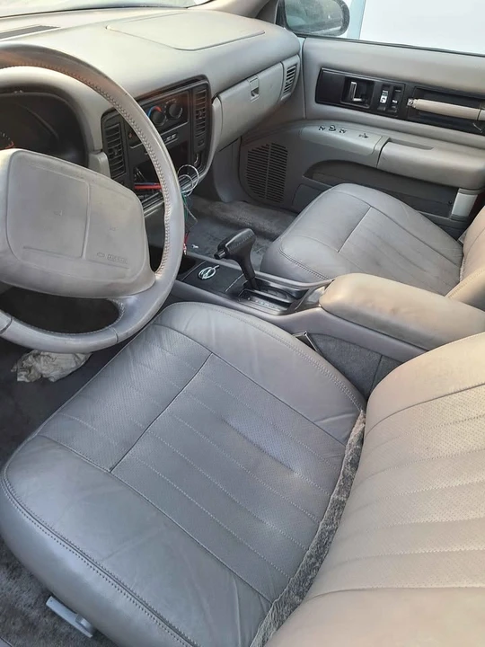 1996 Chevrolet Impala 7th Gen - Image 10 of 14