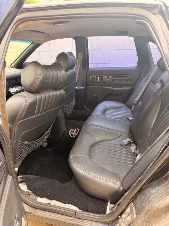 1996 Chevrolet Impala 7th Gen - Image 3 of 9
