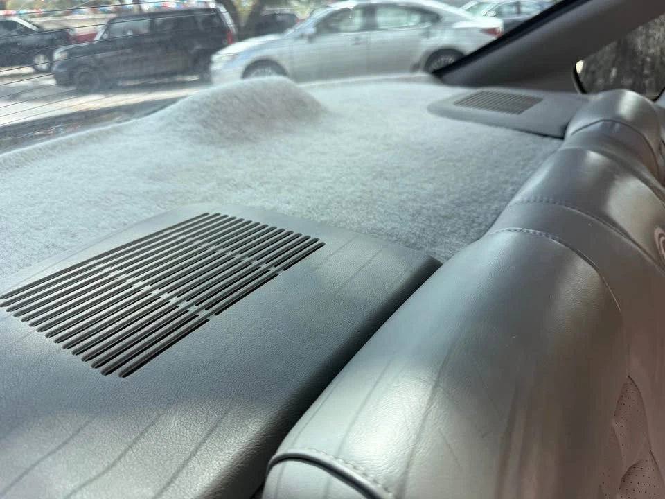 1996 Chevrolet Impala 7th Gen - Image 11 of 20