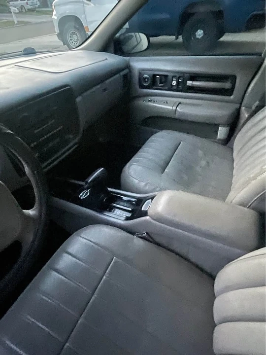 1996 Chevrolet Impala 7th Gen - Image 7 of 14