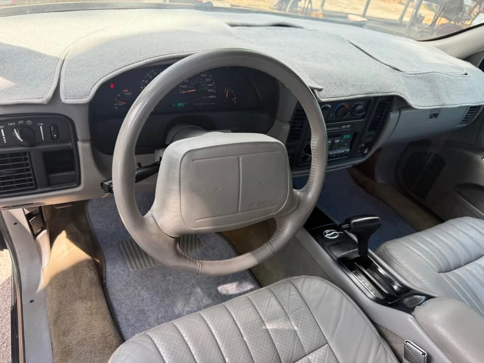 1996 Chevrolet Impala 7th Gen - Image 6 of 20