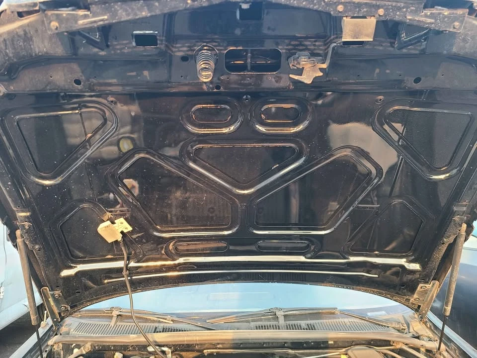 1996 Chevrolet Impala 7th Gen - Image 12 of 14