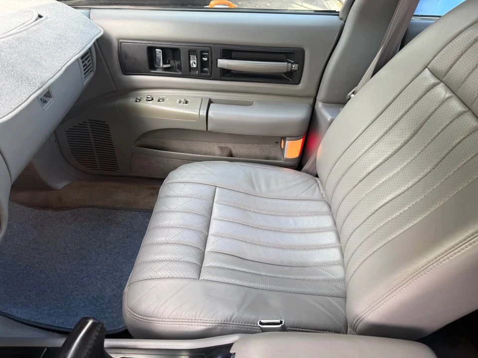 1996 Chevrolet Impala 7th Gen - Image 8 of 20