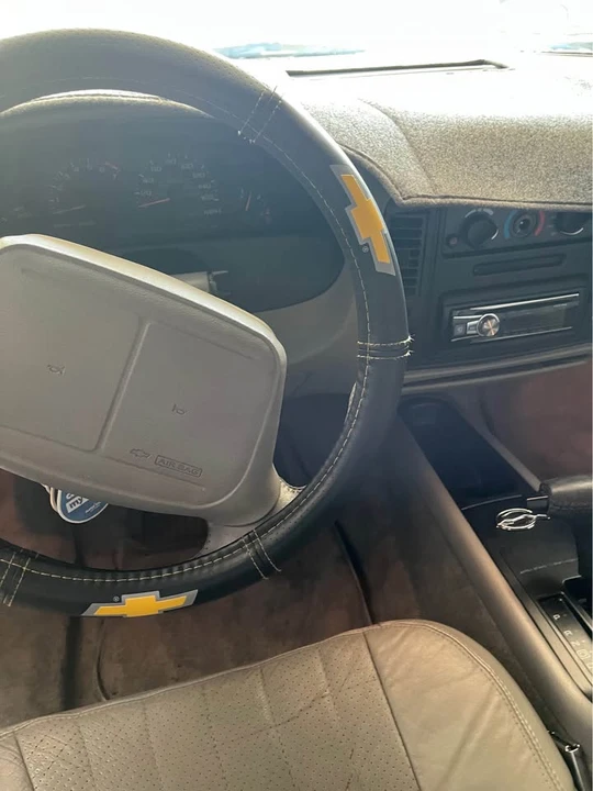 1996 Chevrolet Impala 7th Gen - Image 4 of 8