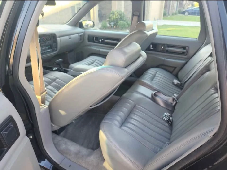 1996 Chevrolet Impala 7th Gen - Image 7 of 18
