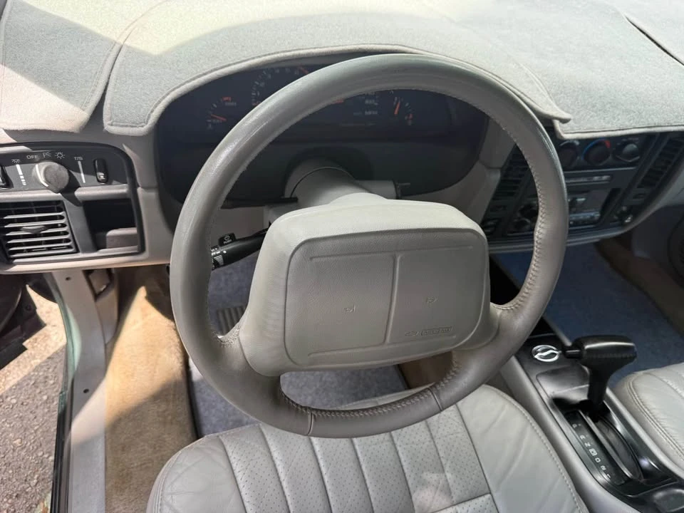 1996 Chevrolet Impala 7th Gen - Image 15 of 20