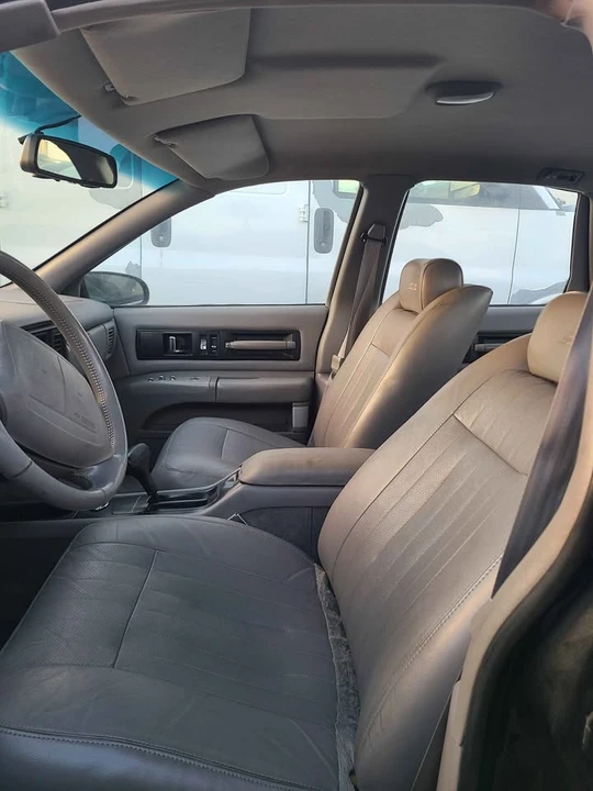 1996 Chevrolet Impala 7th Gen - Image 7 of 14