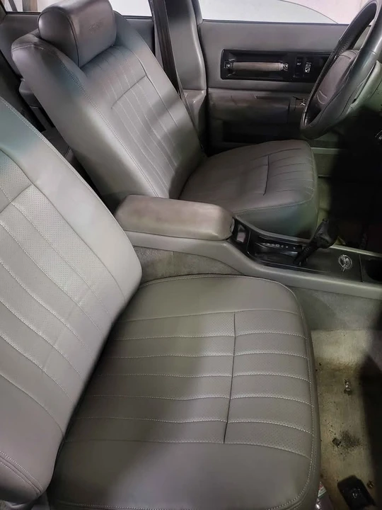 1996 Chevrolet Impala 7th Gen - Image 3 of 9