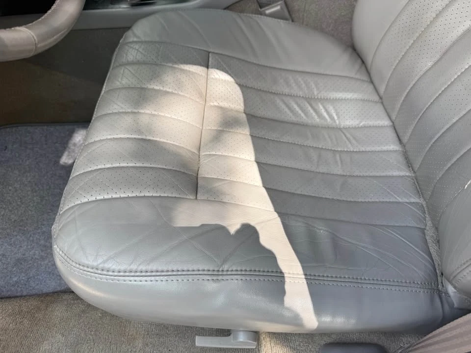 1996 Chevrolet Impala 7th Gen - Image 7 of 20