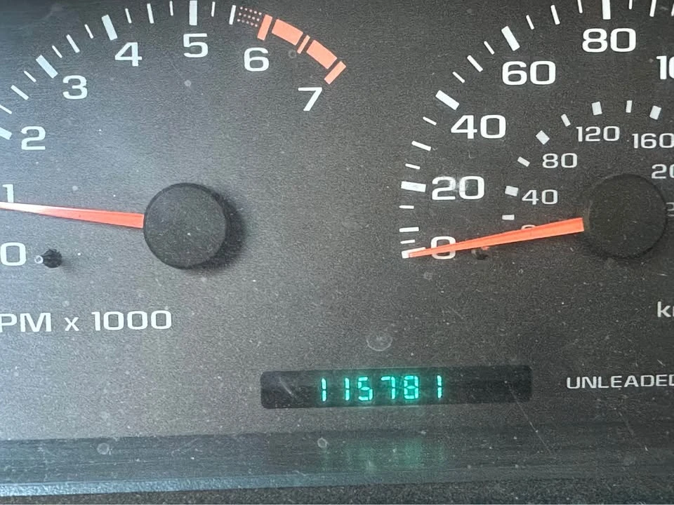 1996 Chevrolet Impala 7th Gen - Image 7 of 10