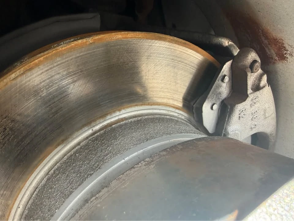 1996 Chevrolet Impala 7th Gen - Image 14 of 20