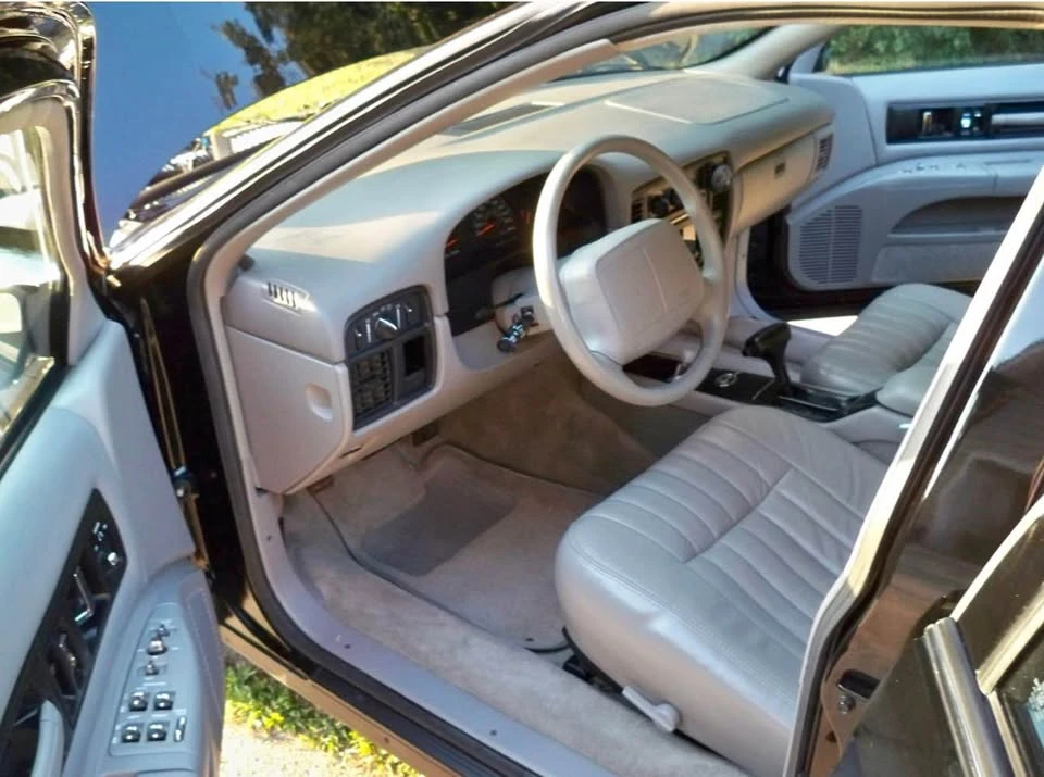 1996 Chevrolet Impala 7th Gen - Image 10 of 15