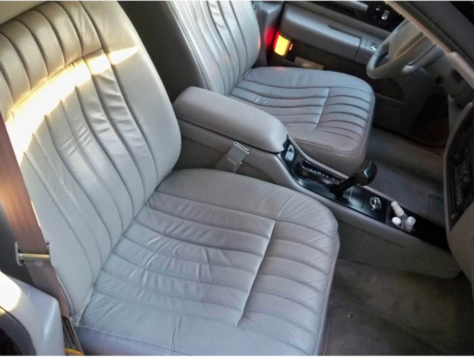 1996 Chevrolet Impala 7th Gen - Image 9 of 15
