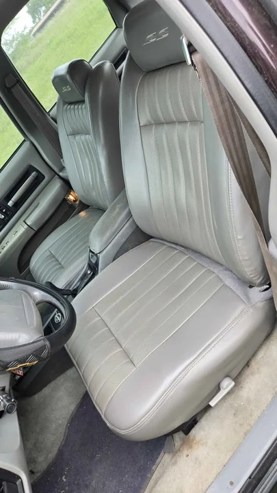 1996 Chevrolet Impala 7th Gen - Image 12 of 17