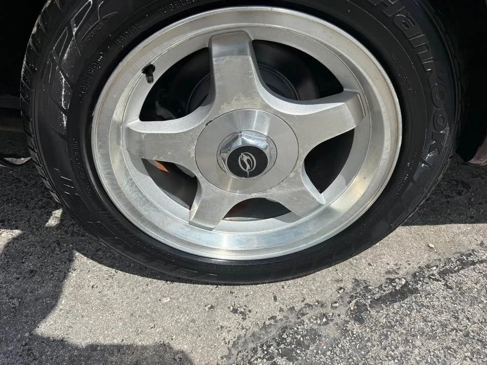 1996 Chevrolet Impala 7th Gen - Image 5 of 20