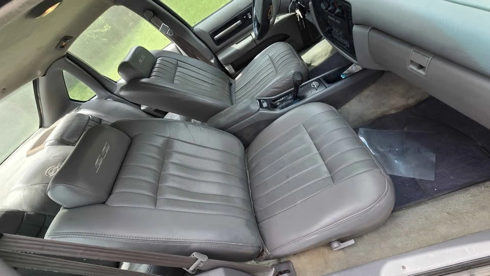 1996 Chevrolet Impala 7th Gen - Image 16 of 17