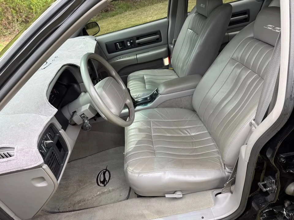 1996 Chevrolet Impala 7th Gen - Image 8 of 10