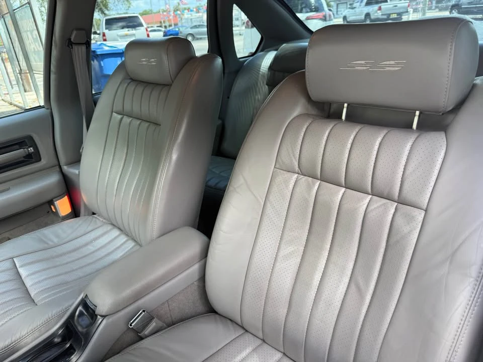 1996 Chevrolet Impala 7th Gen - Image 9 of 20