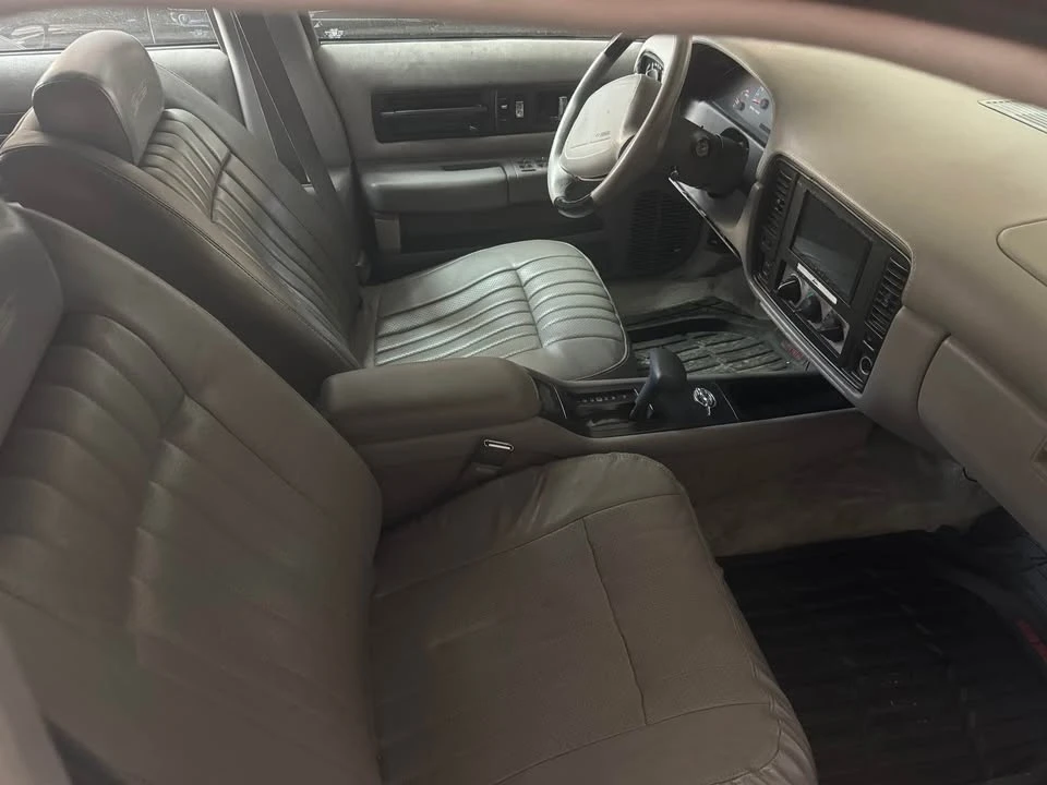1996 Chevrolet Impala 7th Gen - Image 2 of 3