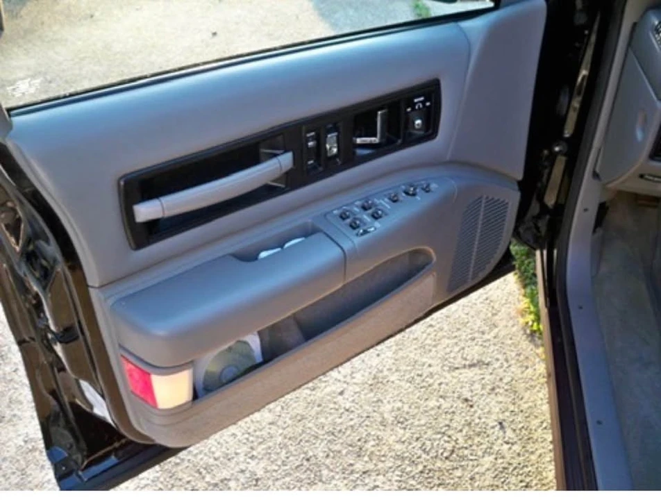 1996 Chevrolet Impala 7th Gen - Image 11 of 15