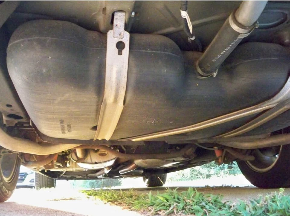 1996 Chevrolet Impala 7th Gen - Image 8 of 15