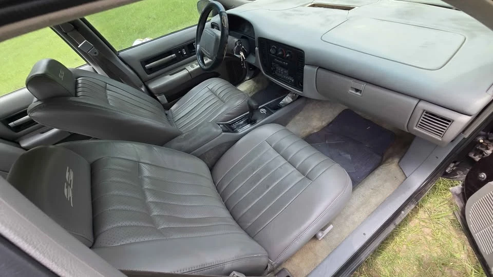 1996 Chevrolet Impala 7th Gen - Image 15 of 17