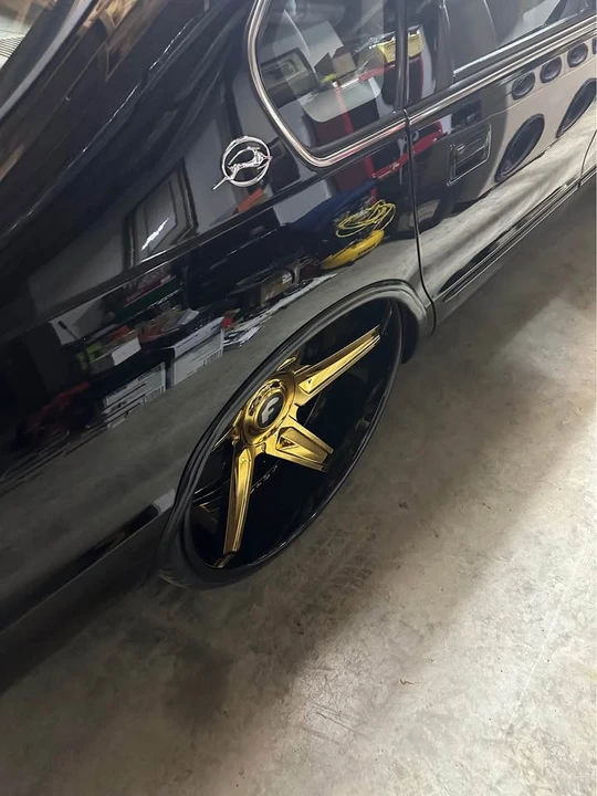 1996 Chevrolet Impala 7th Gen - Image 3 of 15