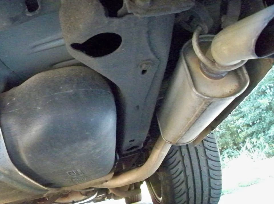 1996 Chevrolet Impala 7th Gen - Image 7 of 15