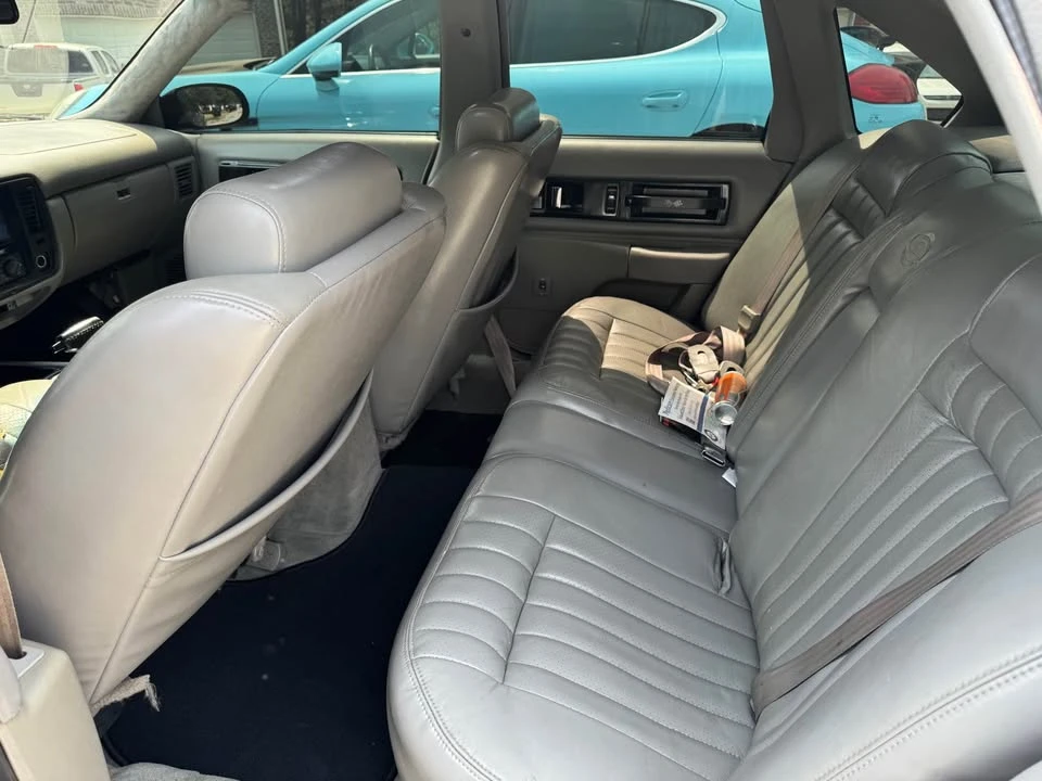 1996 Chevrolet Impala 7th Gen - Image 5 of 11