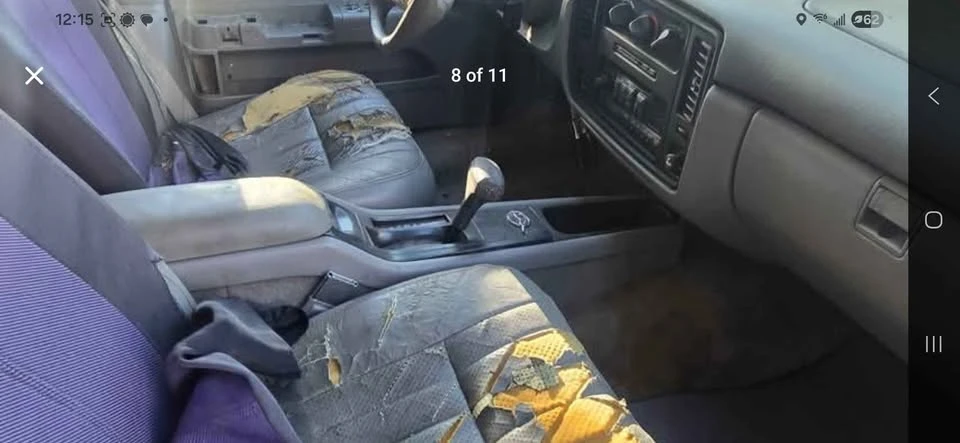 1996 Chevrolet Impala 7th Gen - Image 6 of 10