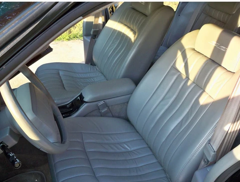 1996 Chevrolet Impala 7th Gen - Image 14 of 15