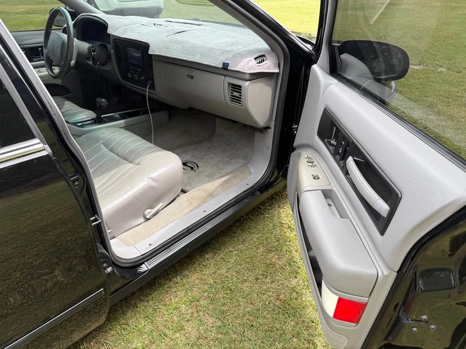 1996 Chevrolet Impala 7th Gen - Image 6 of 10