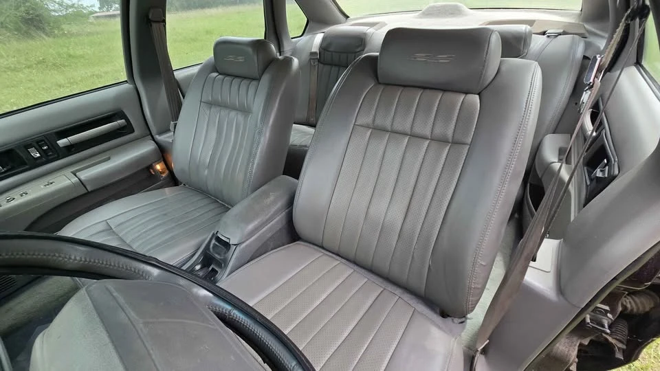 1996 Chevrolet Impala 7th Gen - Image 13 of 17