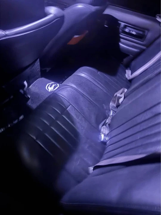 1996 Chevrolet Impala 7th Gen - Image 7 of 7