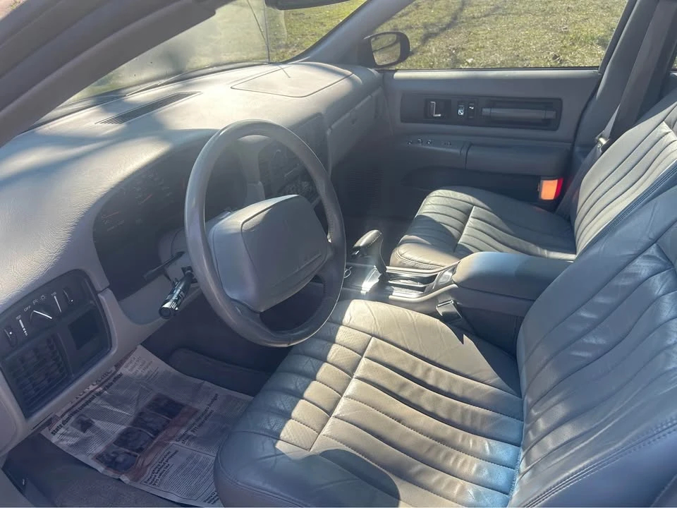 1996 Chevrolet Impala 7th Gen - Image 4 of 5