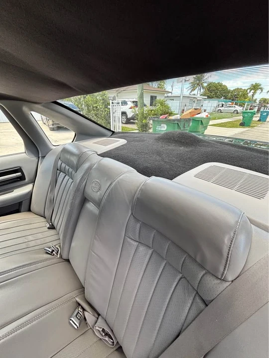 1996 Chevrolet Impala 7th Gen - Image 12 of 20