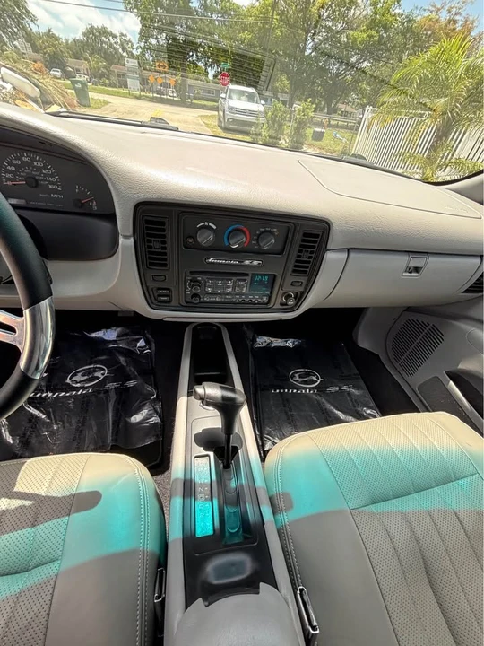 1996 Chevrolet Impala 7th Gen - Image 16 of 20