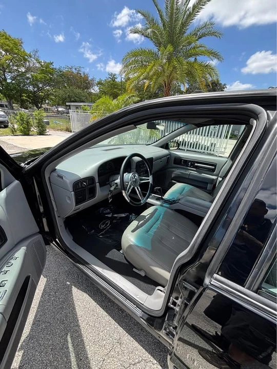1996 Chevrolet Impala 7th Gen - Image 13 of 20