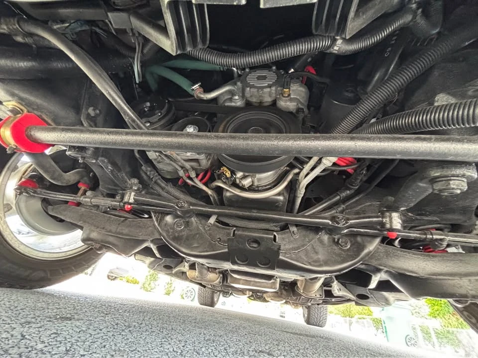 1996 Chevrolet Impala 7th Gen - Image 11 of 20