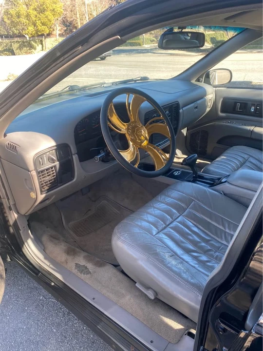1996 Chevrolet Impala 7th Gen - Image 7 of 10