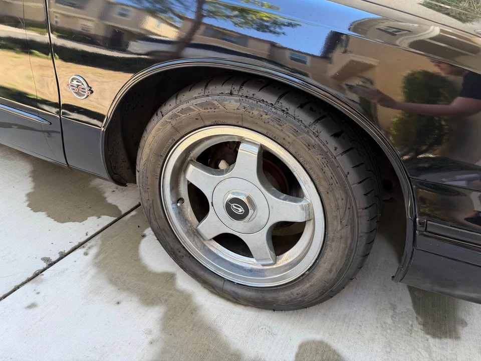 1996 Chevrolet Impala 7th Gen - Image 6 of 14