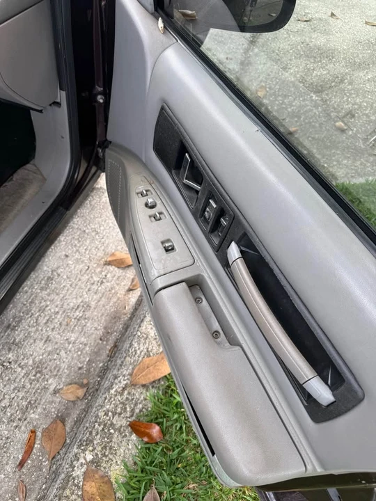 1996 Chevrolet Impala 7th Gen - Image 6 of 7