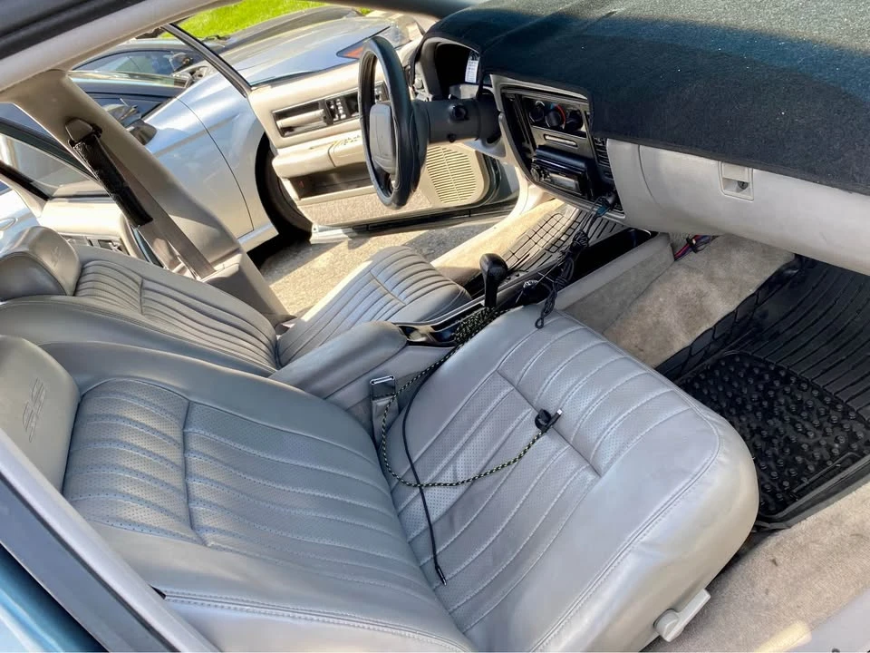 1996 Chevrolet Impala 7th Gen - Image 18 of 20