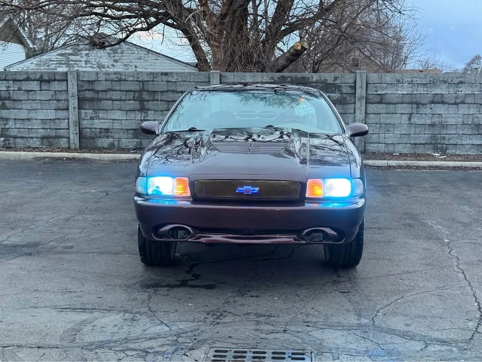 1996 Chevrolet Impala 7th Gen - Image 5 of 7