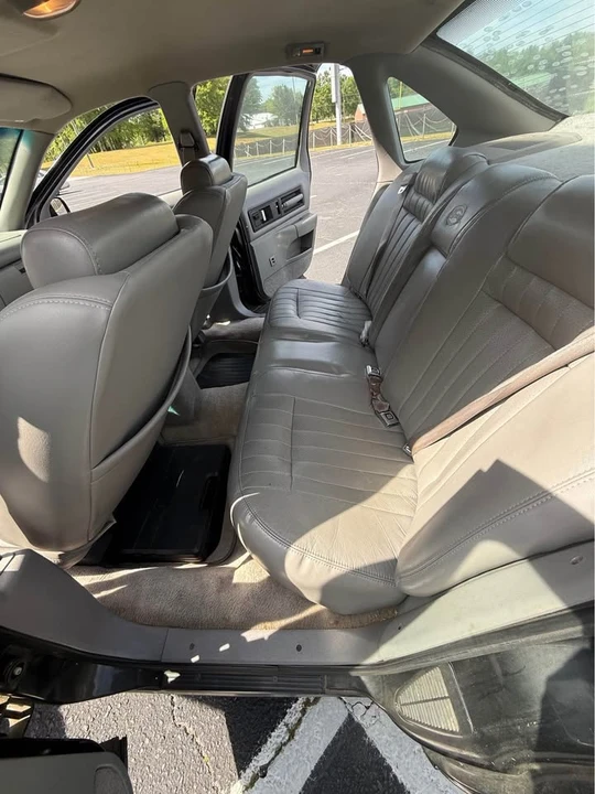 1996 Chevrolet Impala 7th Gen - Image 5 of 7